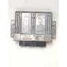 Recambio de centralita inyeccion para citroën xsara berlina (1997) 1.4 i referencia OEM IAM 216479154 9647498080  