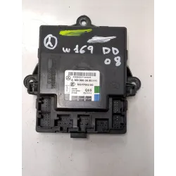 Recambio de centralita cierre para mercedes-benz clase a (bm 169)(06.2004) 2.0 a 180 cdi (169.007) [2,0 ltr. - 80 kw cdi cat] re