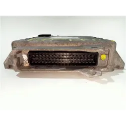 Recambio de centralita inyeccion para peugeot 206 (1998) 1.4 i referencia OEM IAM 9639908380EV12  
