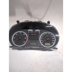 CUADRO COMPLETO 6K0920801F 