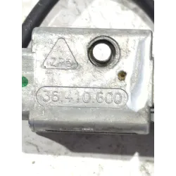Recambio de conmutador de arranque para peugeot 5008 (0u_, 0e_) 1.6 hdi referencia OEM IAM 36410600  