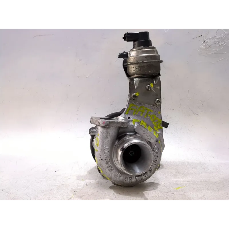 Recambio de turbo para fiat freemont (345_) 2.0 jtd 4x4 referencia OEM IAM 7872741 FPT55221457  