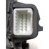 Recambio de mando volante para renault megane scénic dci referencia OEM IAM 61890007 8200206738  