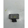Recambio de caja precalentamiento para opel vectra c berlina (2002) 2.2 dti 16v referencia OEM IAM 09132691 51299008  