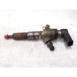 Recambio de inyector para ford fiesta vi 1.4 tdci referencia OEM IAM 5WS40007 9645988580  