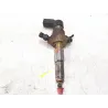 Recambio de inyector para ford fiesta vi 1.4 tdci referencia OEM IAM 5WS40007 9645988580  