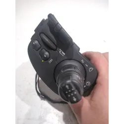 Recambio de mando multifuncion para renault scenic ii (jm)(2003) 1.5 dci (jm0f) referencia OEM IAM PA6GF15  