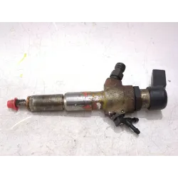 Recambio de inyector para ford fiesta vi 1.4 tdci referencia OEM IAM 5WS40007 9645988580  