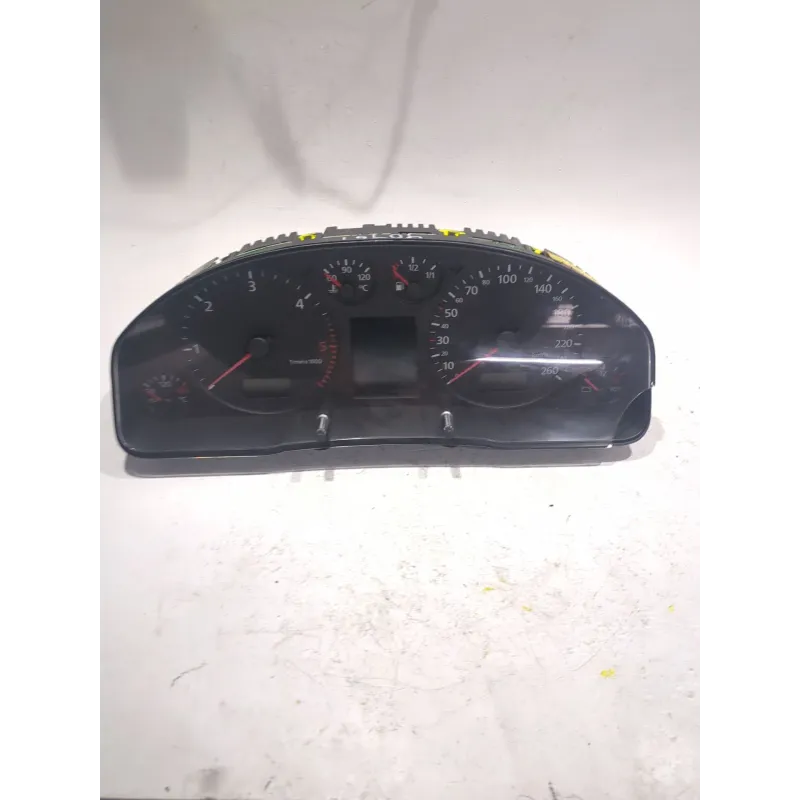 Recambio de cuadro completo para audi a6 berlina (4f2)(2004) 2.0 tdi referencia OEM IAM 110208942  