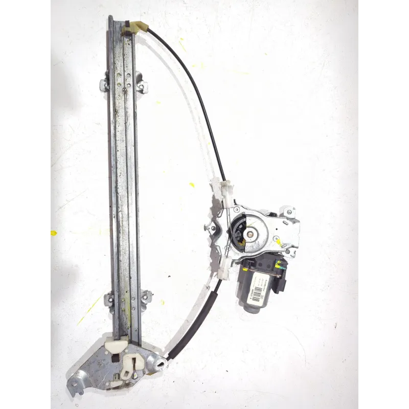 Recambio de elevalunas delantero izquierdo para nissan note 1.6 gasolina referencia OEM IAM 400925B  