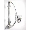 Recambio de elevalunas delantero izquierdo para nissan note 1.6 gasolina referencia OEM IAM 400925B  