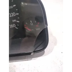Recambio de cuadro completo para audi a6 berlina (4f2)(2004) 2.0 tdi referencia OEM IAM 110208942  