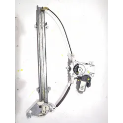 Recambio de elevalunas delantero izquierdo para nissan note 1.6 gasolina referencia OEM IAM 400925B  