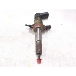 Recambio de inyector para ford fiesta vi 1.4 tdci referencia OEM IAM 5WS40007 9645988580  