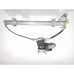 Recambio de elevalunas delantero izquierdo para nissan note 1.6 gasolina referencia OEM IAM 400925B  