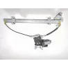 Recambio de elevalunas delantero izquierdo para nissan note 1.6 gasolina referencia OEM IAM 400925B  