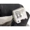 Recambio de mecanismo elevalunas delantero derecho para chevrolet aveo / kalos hatchback (t250, t255) 1.2 referencia OEM IAM 968