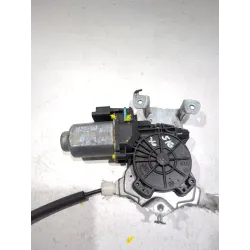 Recambio de elevalunas delantero izquierdo para nissan note 1.6 gasolina referencia OEM IAM 400925B  