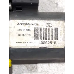 Recambio de elevalunas delantero izquierdo para nissan note 1.6 gasolina referencia OEM IAM 400925B  