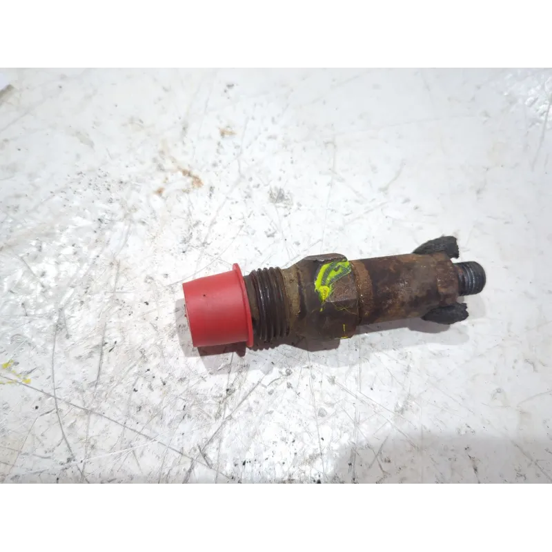 Recambio de inyector para ford mondeo i (gbp) 1.8 td referencia OEM IAM LCR6705301E  