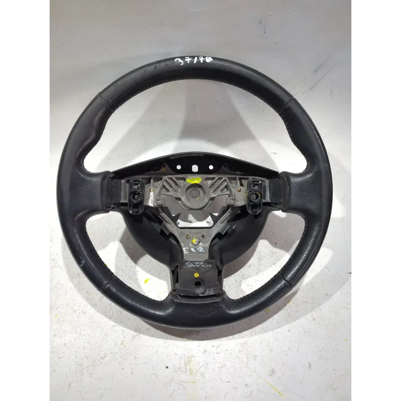 Recambio de volante para nissan qashqai 1.6 acenta 4x2 referencia OEM IAM 34152320A  