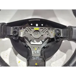 Recambio de volante para nissan qashqai 1.6 acenta 4x2 referencia OEM IAM 34152320A  