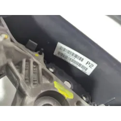 Recambio de volante para nissan qashqai 1.6 acenta 4x2 referencia OEM IAM 34152320A  