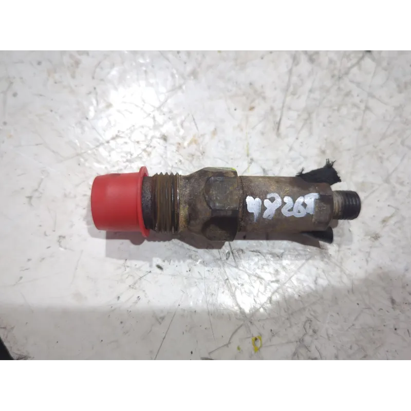 Recambio de inyector para ford mondeo i (gbp) 1.8 td referencia OEM IAM LCR6705301E  