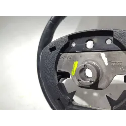 Recambio de volante para nissan qashqai 1.6 acenta 4x2 referencia OEM IAM 34152320A  