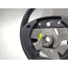 Recambio de volante para nissan qashqai 1.6 acenta 4x2 referencia OEM IAM 34152320A  