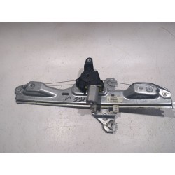 ELEVALUNAS TRASERO IZQUIERDO 827004EA0A 