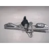 Recambio de elevalunas trasero izquierdo para nissan qashqai i (j10, nj10) 1.5 dci referencia OEM IAM 827004EA0A  