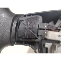 Recambio de volante para chevrolet aveo / kalos hatchback (t250, t255) 1.2 referencia OEM IAM DW211520112  