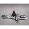 Recambio de elevalunas trasero izquierdo para nissan qashqai i (j10, nj10) 1.5 dci referencia OEM IAM 827004EA0A  