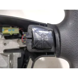 Recambio de volante para chevrolet aveo / kalos hatchback (t250, t255) 1.2 referencia OEM IAM DW211520112  