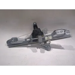 Recambio de elevalunas trasero izquierdo para nissan qashqai i (j10, nj10) 1.5 dci referencia OEM IAM 827004EA0A  