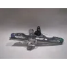 Recambio de elevalunas trasero izquierdo para nissan qashqai i (j10, nj10) 1.5 dci referencia OEM IAM 827004EA0A  