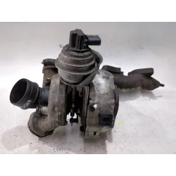 Recambio de turbo para seat leon (1p1)(05.2005) 2.0 tdi referencia OEM IAM HGR03G253010A 75704214  