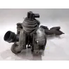 Recambio de turbo para seat leon (1p1)(05.2005) 2.0 tdi referencia OEM IAM HGR03G253010A 75704214  