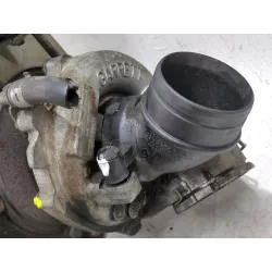 Recambio de turbo para seat leon (1p1)(05.2005) 2.0 tdi referencia OEM IAM HGR03G253010A 75704214  