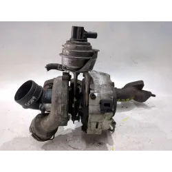 Recambio de turbo para seat leon (1p1)(05.2005) 2.0 tdi referencia OEM IAM HGR03G253010A 75704214  