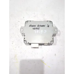 Recambio de modulo electronico para nissan qashqai i (j10, nj10) 1.5 dci referencia OEM IAM 292A54EA0A  