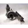 Recambio de turbo para seat leon (1p1)(05.2005) 2.0 tdi referencia OEM IAM HGR03G253010A 75704214  