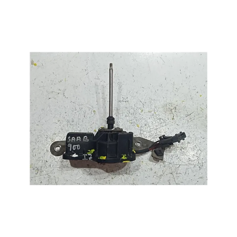 Recambio de motor limpia faros para saab 900 berlina (1994) 2.3 -16 referencia OEM IAM 0390206935  