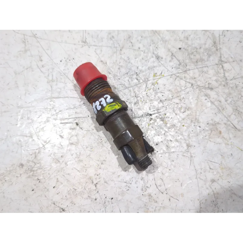 Recambio de inyector para ford fiesta iv (ja_, jb_) 1.8 d referencia OEM IAM KCA30S44  