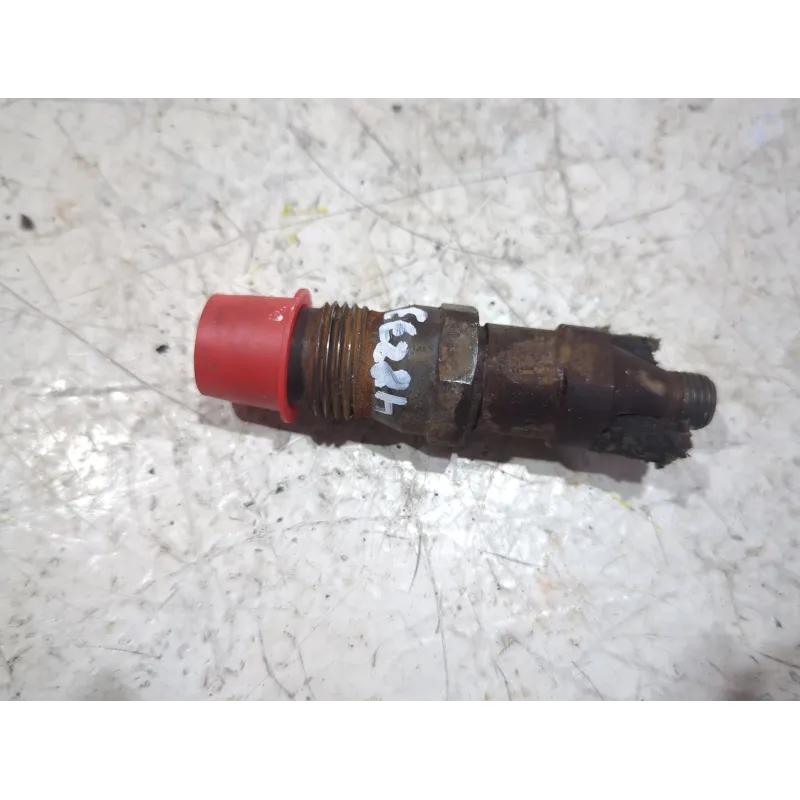 Recambio de inyector para ford fiesta iv (ja_, jb_) 1.8 d referencia OEM IAM KCA30S44  