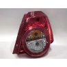 Recambio de piloto trasero derecho para chevrolet aveo / kalos hatchback (t250, t255) 1.2 referencia OEM IAM E132707  