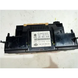 Recambio de mandos climatizador para audi a6 berlina (4b2)(1997) 2.5 tdi referencia OEM IAM 4B0820043P  