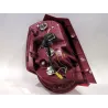 Recambio de piloto trasero derecho para chevrolet aveo / kalos hatchback (t250, t255) 1.2 referencia OEM IAM E132707  