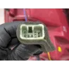 Recambio de piloto trasero derecho para chevrolet aveo / kalos hatchback (t250, t255) 1.2 referencia OEM IAM E132707  